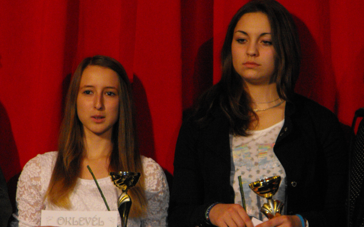 Jó tanulók, jó sportolók