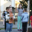 II. Közös buborékfújás