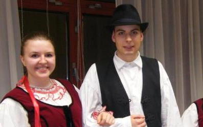 Újabb különdíjas Pántlikások