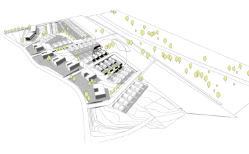 Lakóparkot épít a tamási önkormányzat az igénylőknek