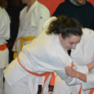 Edzenek a Fehérszarvasok