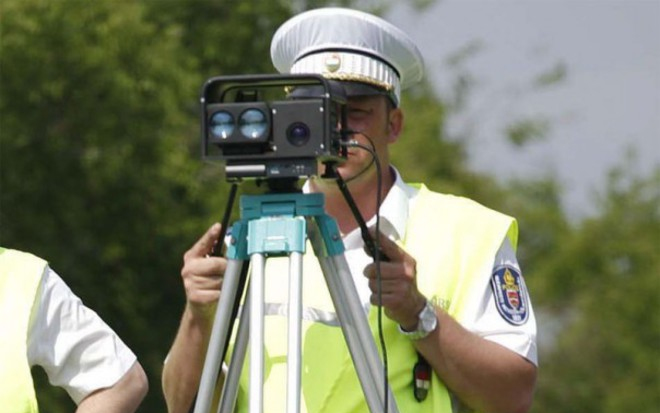 Tamási traffipax jelentés