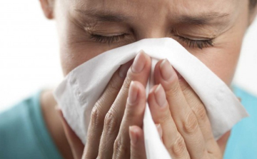 Tolna megyében is működik a 2017/2018. évi influenza szezon figyelőszolgálata