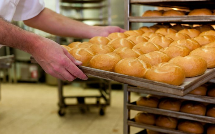 Folytatódik a pékségek ellenőrzése