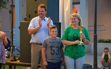 Sportegyesületek szakácsai közösen nyerték meg a főzőversenyt