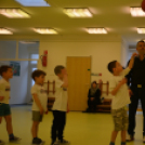 Edzenek a Dámocskák