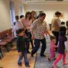 Kölyökkoncert a Waldorf ovisainak