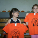 II. Kosárlabda Nyári Tábor