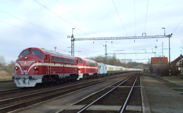 Új menetrend érvényes a vasúti közlekedésben is