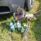 7. Tuning és Veterán Autó Találkozó