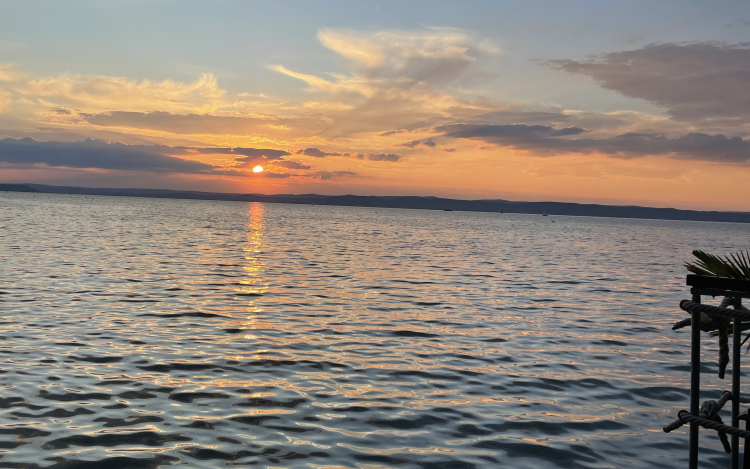 Száraz, napos és meleg idő várható a héten