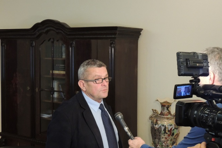 Közel 1,2 milliárdnyi újabb TOP-os forrásból fejlődik Tamási, Gerjen és Dombóvár