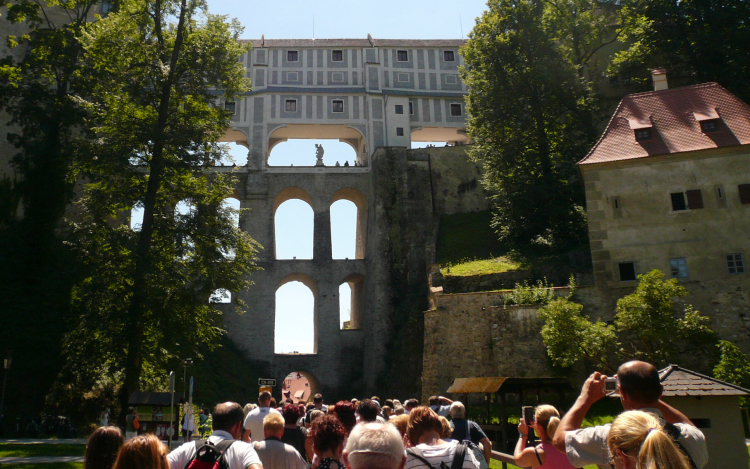 Csehországi felfedezések