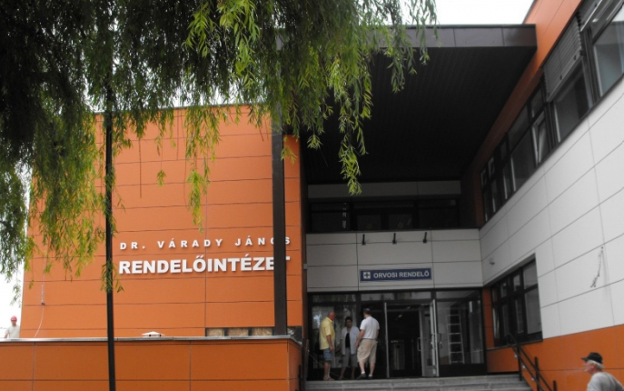 Októbertől Heves, Tolna és Csongrád-Csanád vármegye is csatlakozott az új alapellátási ügyeleti rendszerhez 