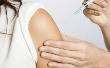 Megérkeztek az influenza elleni oltások