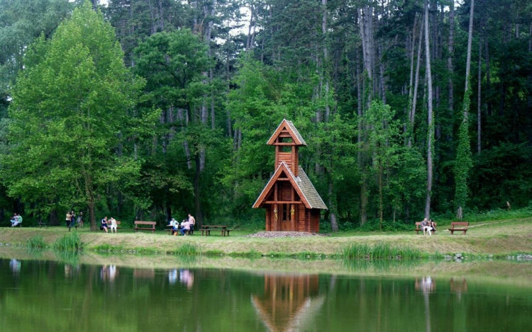 A turisztikai attrakciók komoly előrelépést jelenthetnek Tamási számára