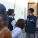 II. Közös buborékfújás