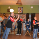 I. Amatőr steel dart verseny