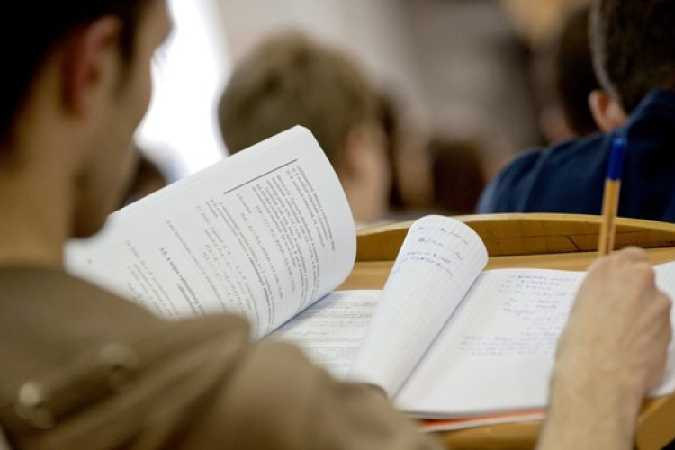 Meghirdették a Bursa Hungarica Felsőoktatási Önkormányzati Ösztöndíjrendszert 