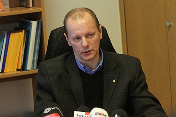 Fejlesztési biztos: több forrás kell Tolna megyének