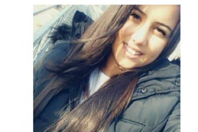 Látta valaki Horváth Jázmint?