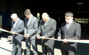 Egy biztos hely a szakmunkás képzésben