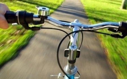 Tamási kerékpárosok és gyalogosok, figyelem!