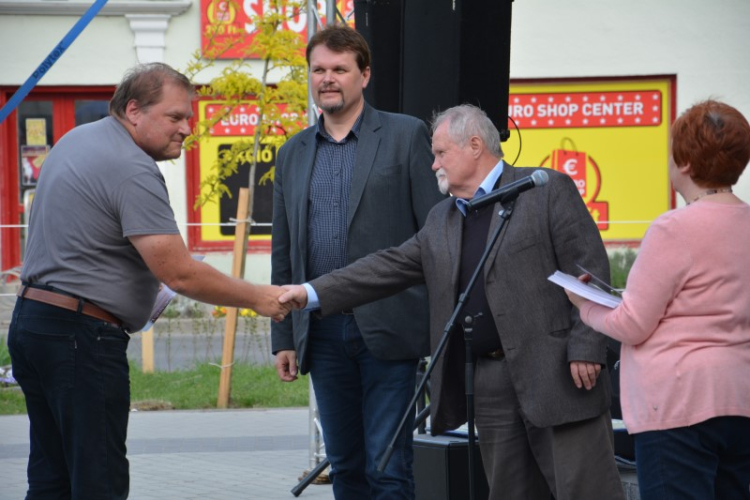 Kistérségi borverseny