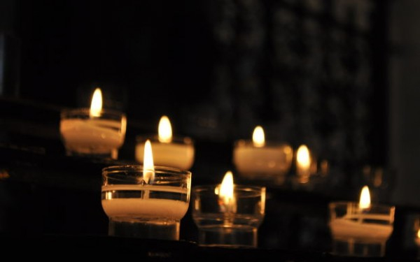 Mindenszentek és Halottak napja Tolnában