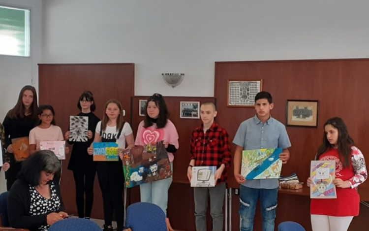 Megvannak a nyertesek 