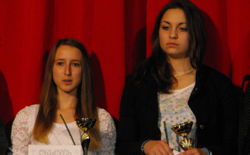 Jó tanulók, jó sportolók