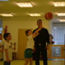 Edzenek a Dámocskák