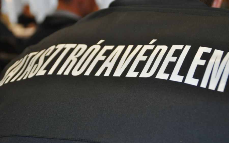 Újra lecsapott a vihar Tolna megyére