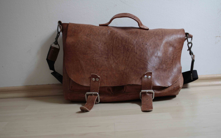 40 perc alatt meglett a táska, amely talán el sem tűnt