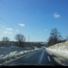 Nagykónyi 2013.03.16 - fotó: Gulyás Tibor