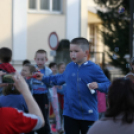 II. Közös buborékfújás