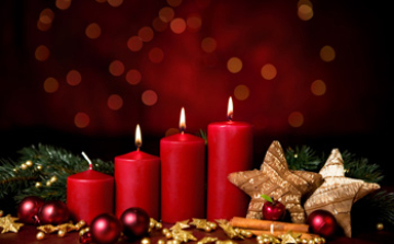 Díszítsük közösen a város adventi koszorúját