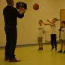 Edzenek a Dámocskák