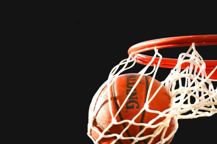 Hazai pályán győztek a tamási kosarasok