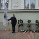 Városi megemlékezés az 1956-os forradalom és szabadságharcra