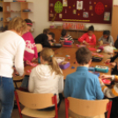 Zsongó tavasz a Würtz Iskolában