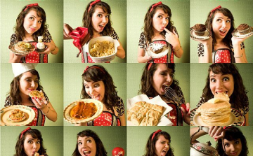 Közeleg az ebédidő! Keress ízlésed szerint!