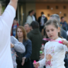 II. Közös buborékfújás