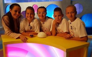 Ismeretterjesztés játékosan