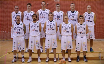 Első hazai mérkőzésükön a kaposváriakat fogadták a Tamási Dámok