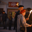 Városi ünnepség az 1848-49-es forradalom és szabadságharc 167. évfordulóján