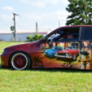 8. Tamási Autós Találkozó