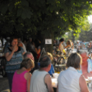 Tamási Bográcsmestere 2013. - 2013.07.27.