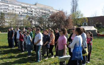 Megyei ifjúsági verseny