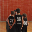 Kenguru U11 Országos Bajnokság 7. forduló - 2013.04.06.